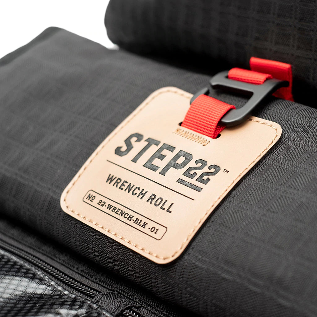 PANGOLIN TOOL ROLL