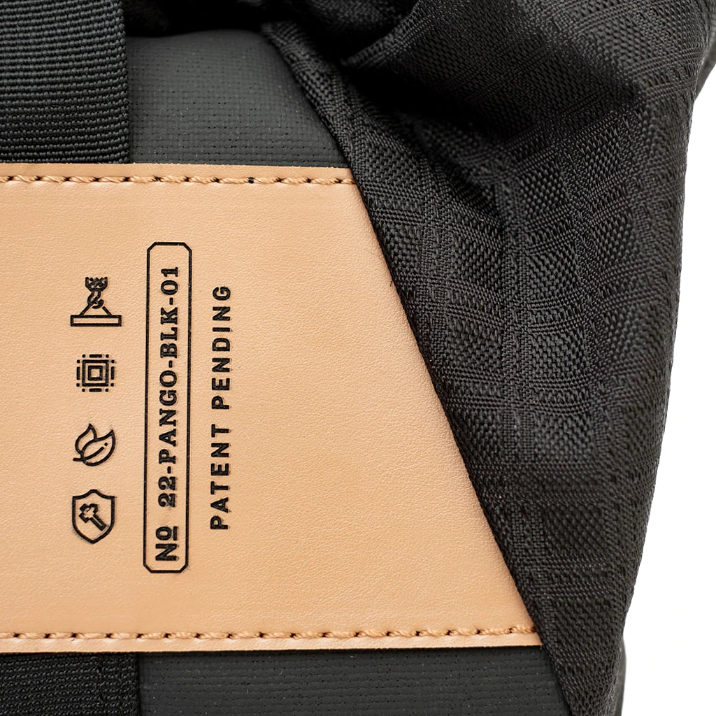 PANGOLIN TOOL ROLL