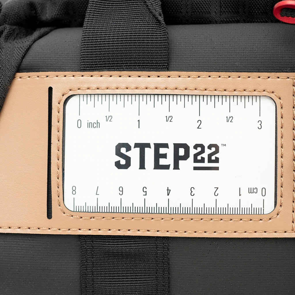 PANGOLIN TOOL ROLL