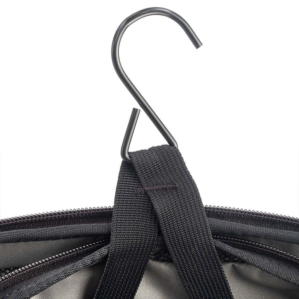 TORTOISE TOILETRY BAG CORDURA® MULTICAM®