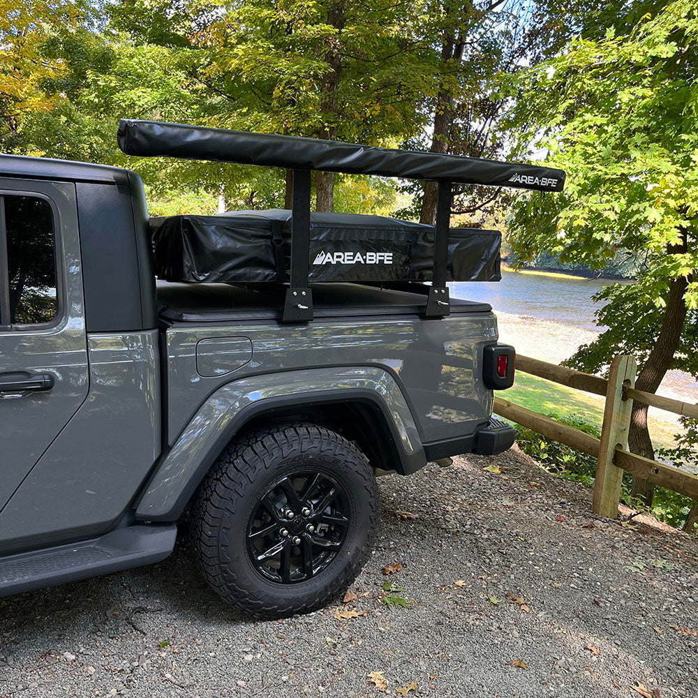 Pull Out Awning