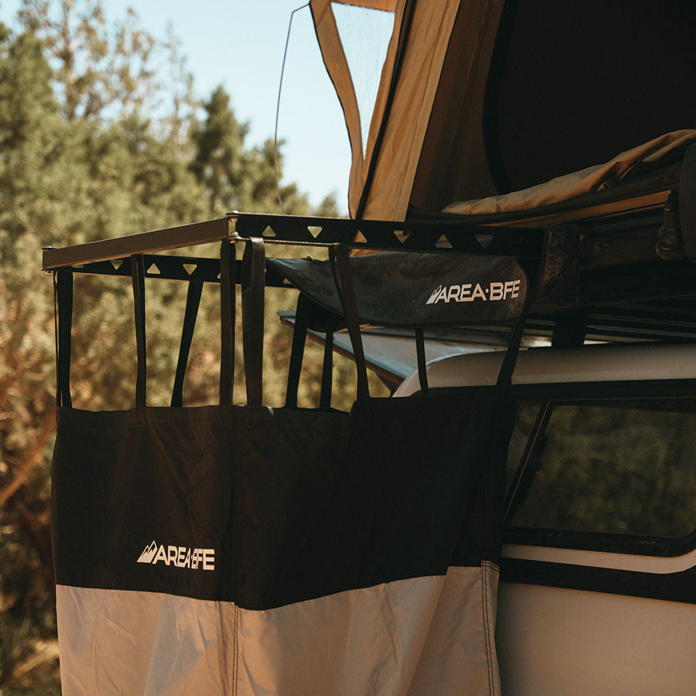 Shower Tent