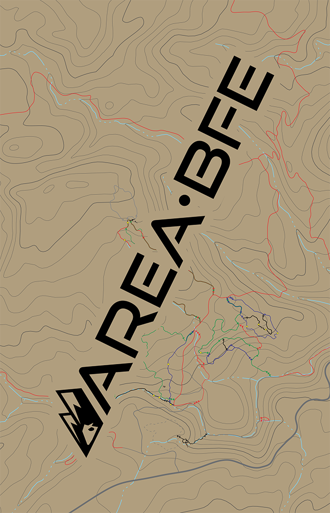 AreaBFE Tents - Premium roof top tents for overland / camping Black Series Logo Vinyl Laminate Top Cover For Hard Shell Tent for Cars, Trucks and Pickups Tan.