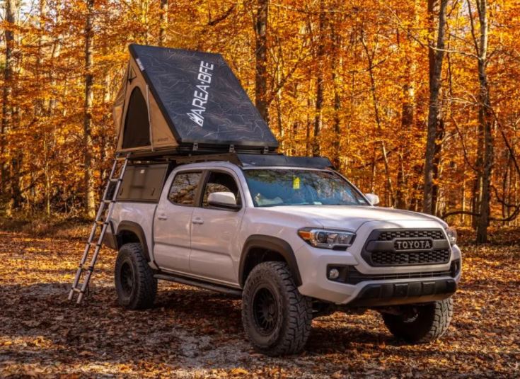 How the Best Rooftop Tents Will Change How You Camp