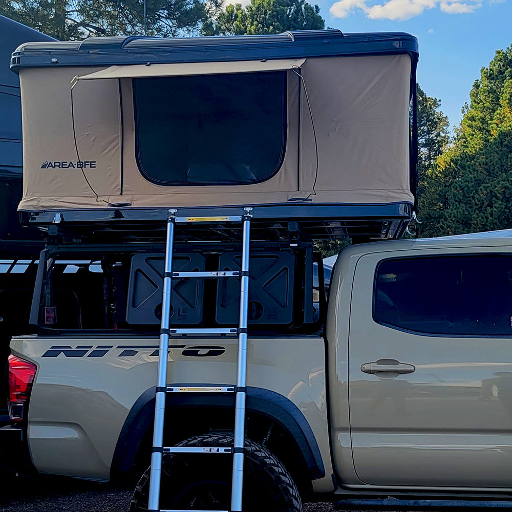 roof top tent hard shell for sale Platinum Series Hard Shell Roof Top Tent – Areabfetents