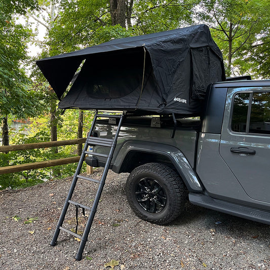 Elite Series – Softshell Roof Top Tent