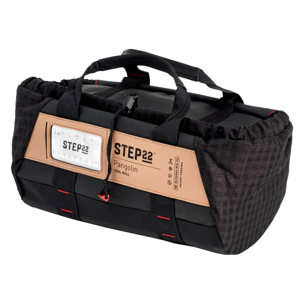 T-Puller Zipper Pulls - STEP 22 Gear